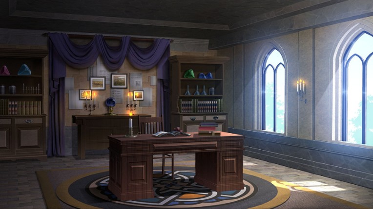 Welcome To... Chichester 2 - Part II : No Extra Regrets For The Future screenshot