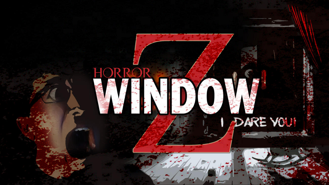 Games like Window: Horror Game