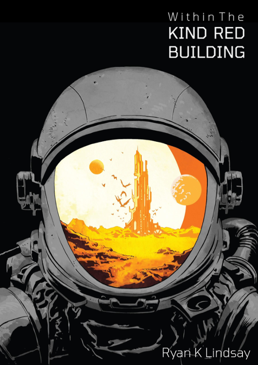 Games like Within The Kind Red Building