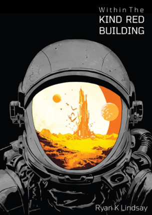 Within The Kind Red Building Image