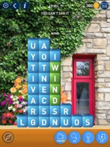 Word City Travel: Word Puzzle Image