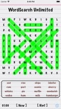 Word Search Unlimited Image