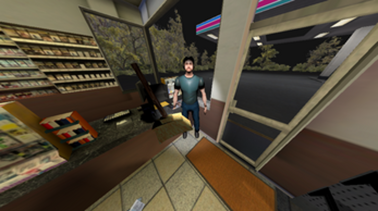 WWVRGAMES screenshot