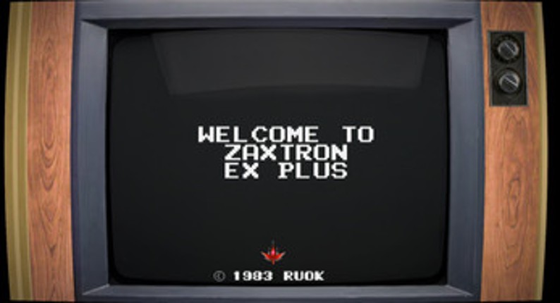 ZAXTRON EX PLUS  -demo version- Image