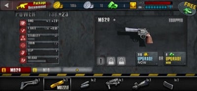 Zombie Frontier 3: Sniper FPS Image