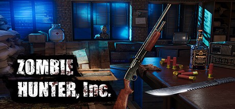 Games like Zombie Hunter, Inc.