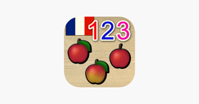 123 Count With Me in French! Image