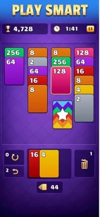 2048 Super Solitaire Image