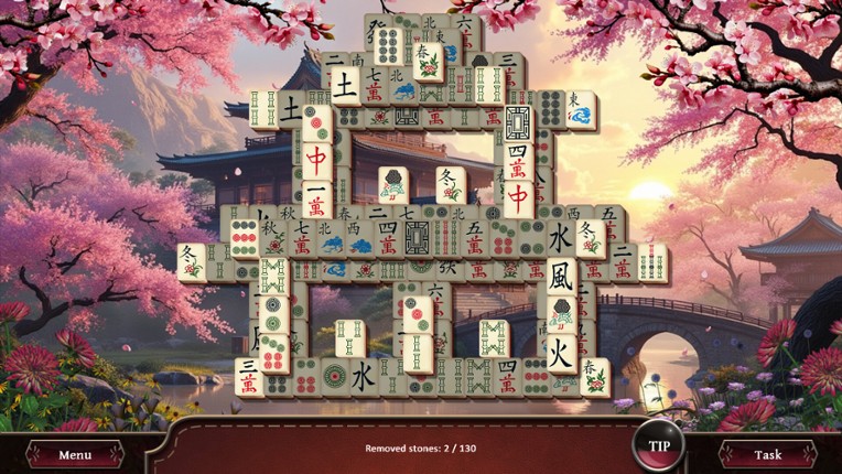 2 in 1 Experience Hidden Objects screenshot