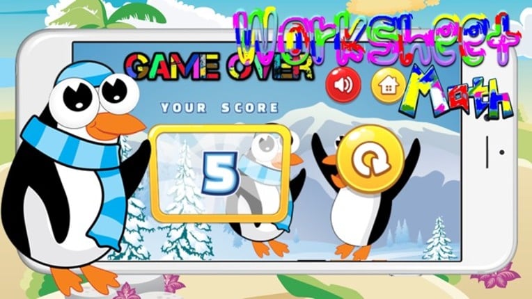 2nd Grade Math Worksheet Online Pre-school for Kid Image