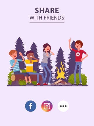 3D Puzzle - Optical Illusions screenshot