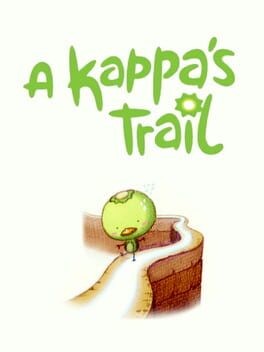 Games like A Kappa's Trail