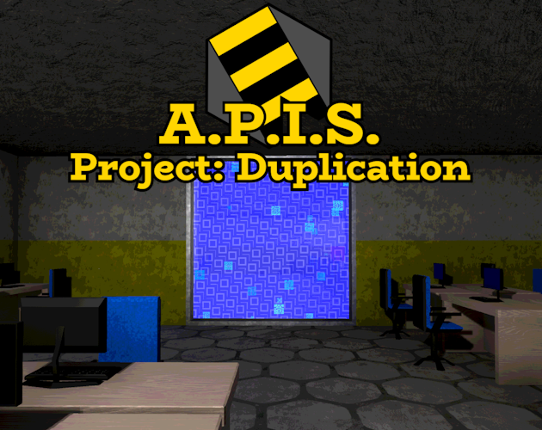A.P.I.S. Project: Duplication Image