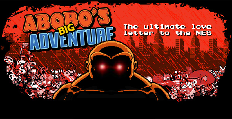 Abobos Big Adventure Image