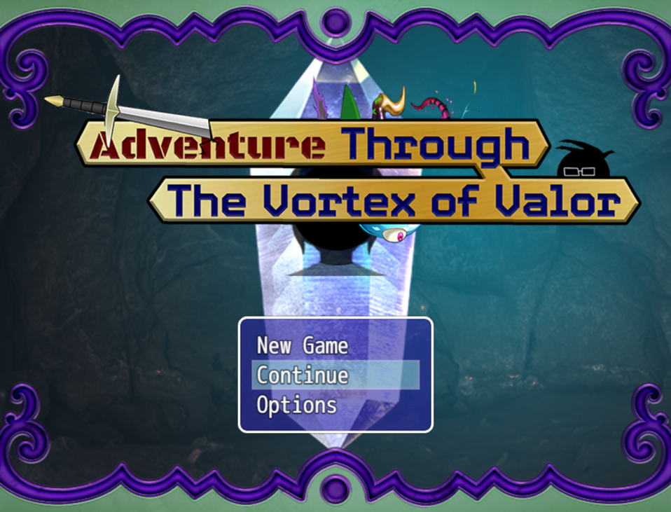 Games like (Fixed) Adventure through the Vortex of Valor