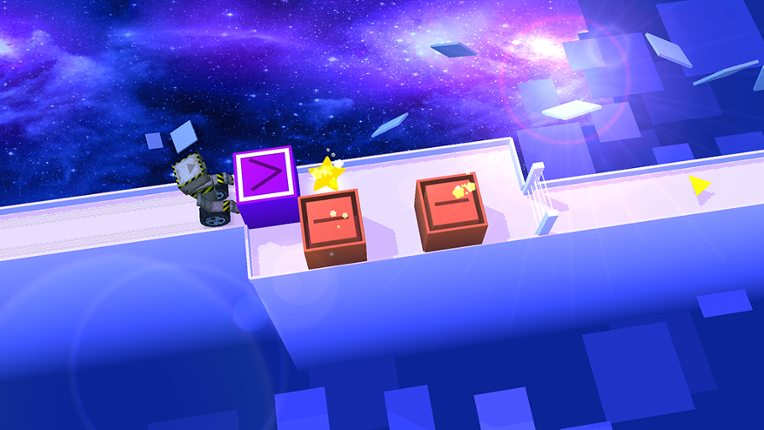 AfterLoop screenshot
