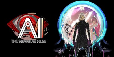 AI: The Somnium Files Image