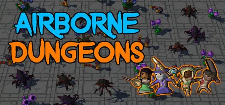 Games like Airborne Dungeons