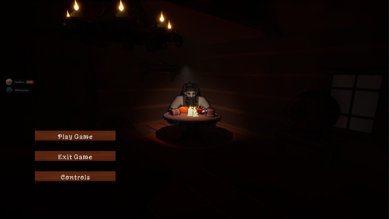 Alebound screenshot
