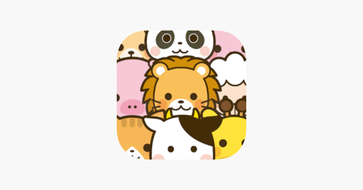 Games like Animal Sort Puzzle アニマルソートパズル