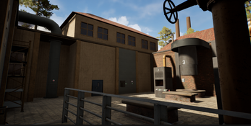 ANVIL (HEJ Version) screenshot