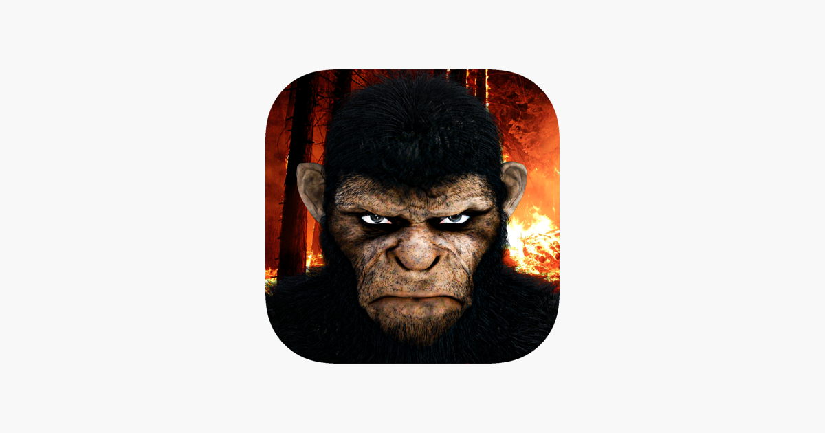 Games like Ape Assassin 2 - Hunter
