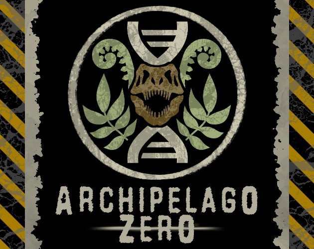 Games like Archipelago Zero