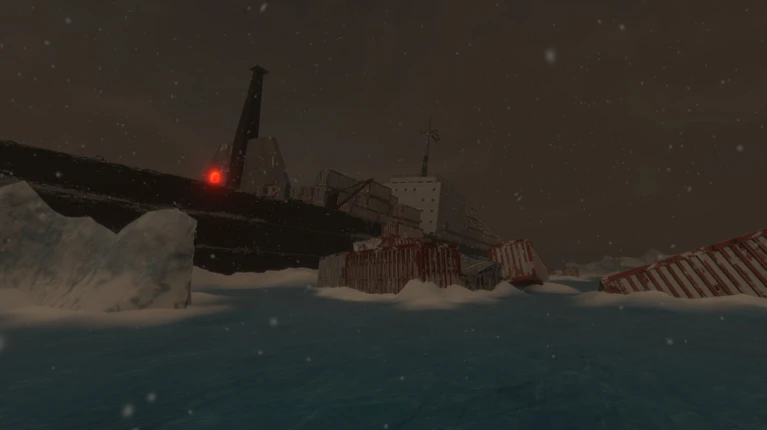 Arctica Image