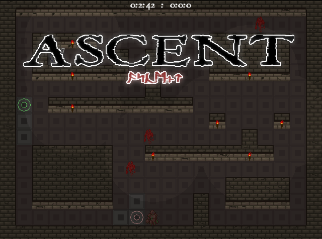 Games like Ascent
