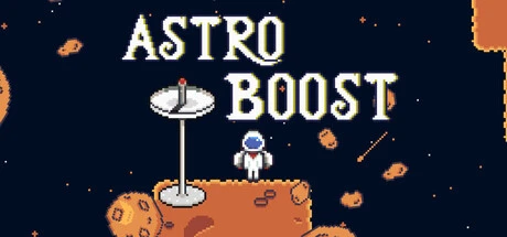 Games like Astro Boost