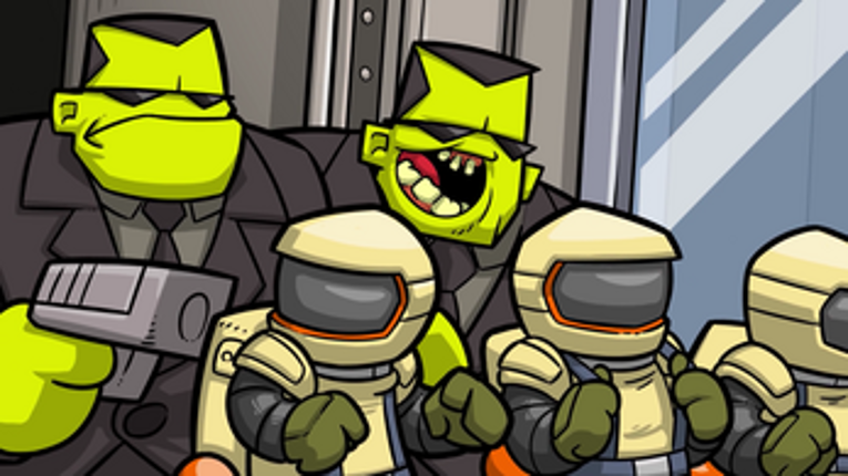 Atomic Super Lander Re-Nuked Edition Image