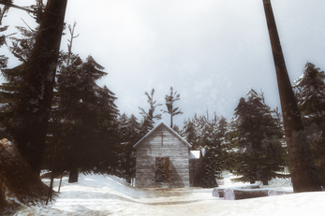 Axis Mundi screenshot