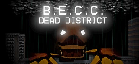 Games like B.E.C.C.: Dead District