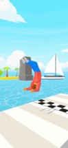 Backflip Master - Parkour Game Image