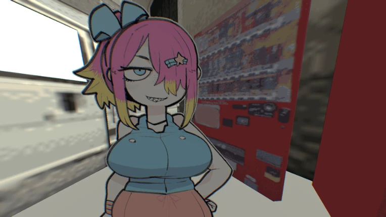 Backfools screenshot
