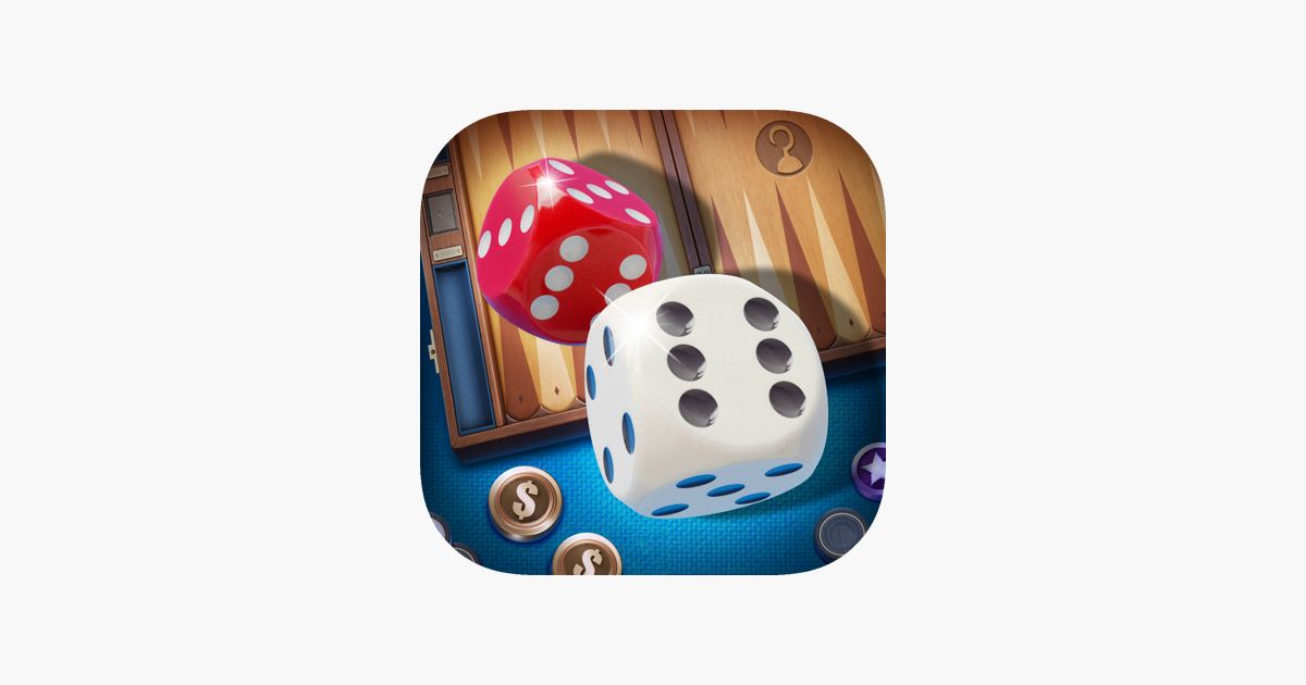 Games like Backgammon Legends