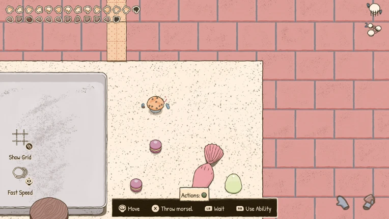 Bake Until Done screenshot