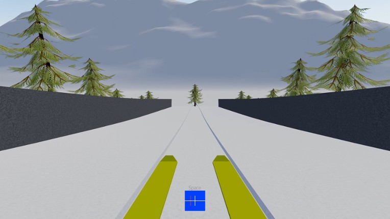 Bakken - Ski Jumping: Next Season screenshot