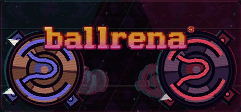 BALLRENA Image