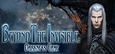 Games like Beyond the Invisible: Darkness Came