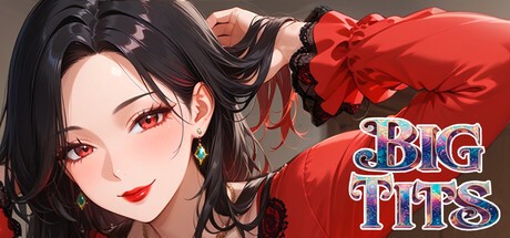 Games like BIG TITS