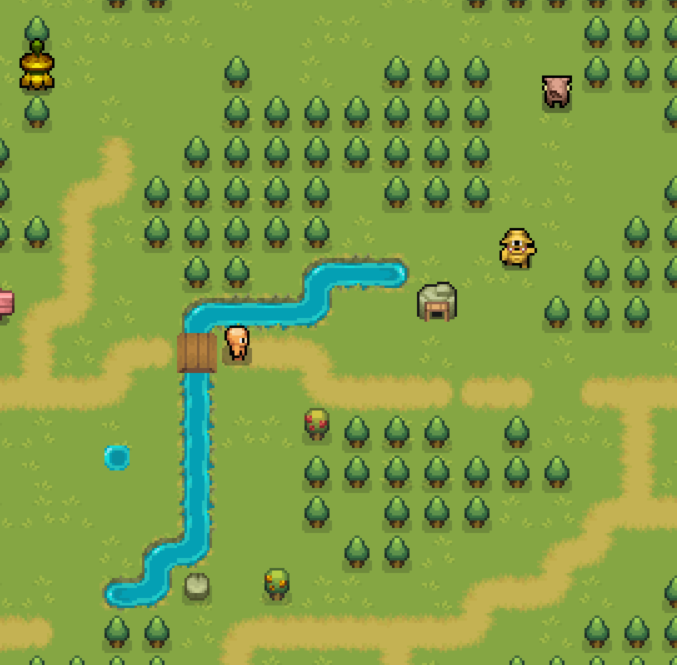 Games like Bighani (Thesis Game) Alpha vr1.0.1