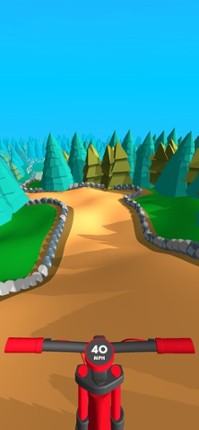 Bike Mountain screenshot