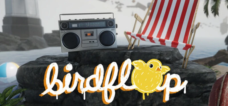 Birdflop Image