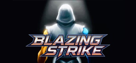 Games like Blazing Strike: R.Evolution