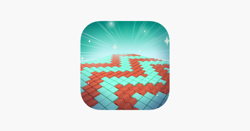 Blocking Filling - Puzzle Game Image