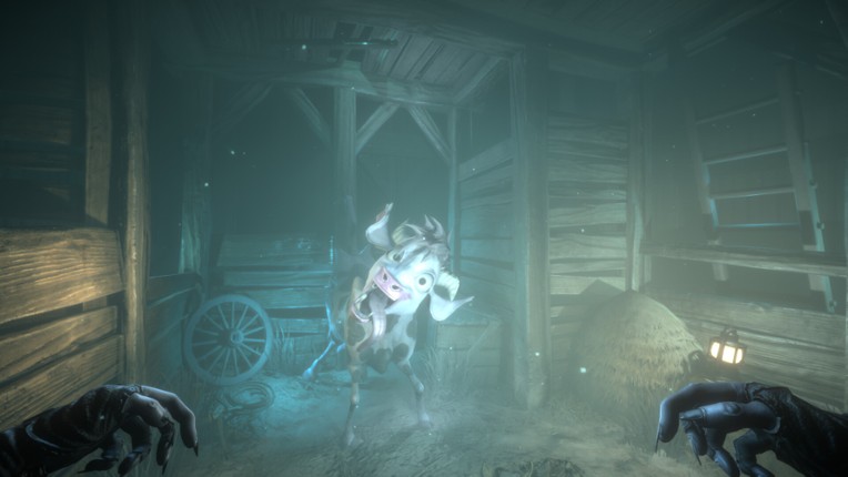 Bloody Hell Hotel screenshot