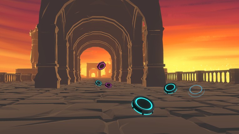 BoomBox Remastered screenshot