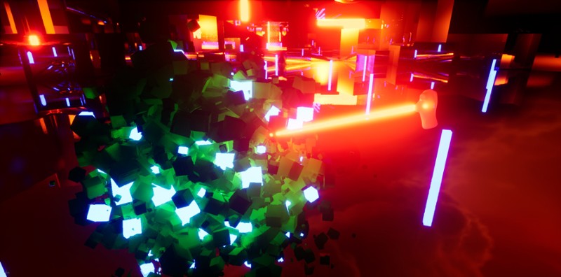 Breast Simulator screenshot