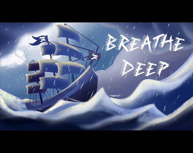 Games like Breathe Deep